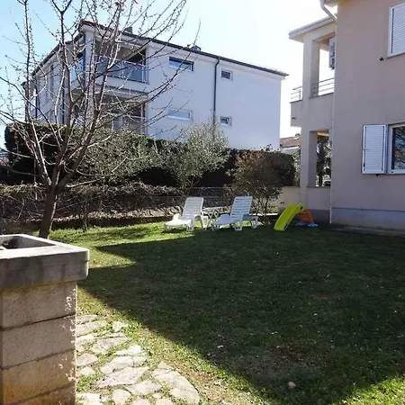 In - Insel Krk 36218