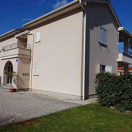 Apartamento In - Insel Krk 36218