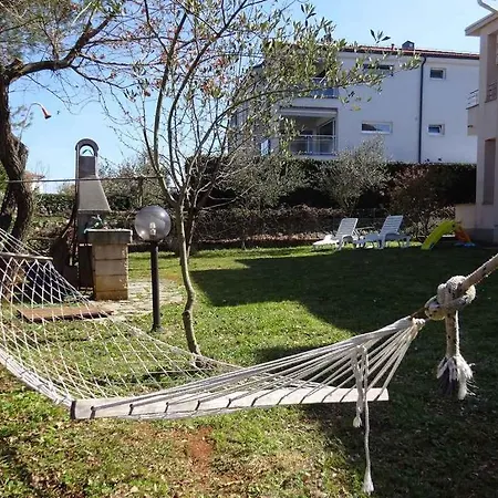 Apartamento In - Insel Krk 36218 *