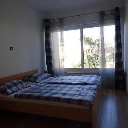 In - Insel Krk 36218 דירה מאלינסקה